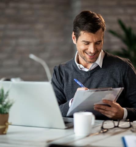 Income Tax Preparation