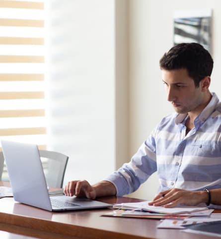 Payroll Tax Management