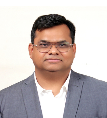 Anurag Jain