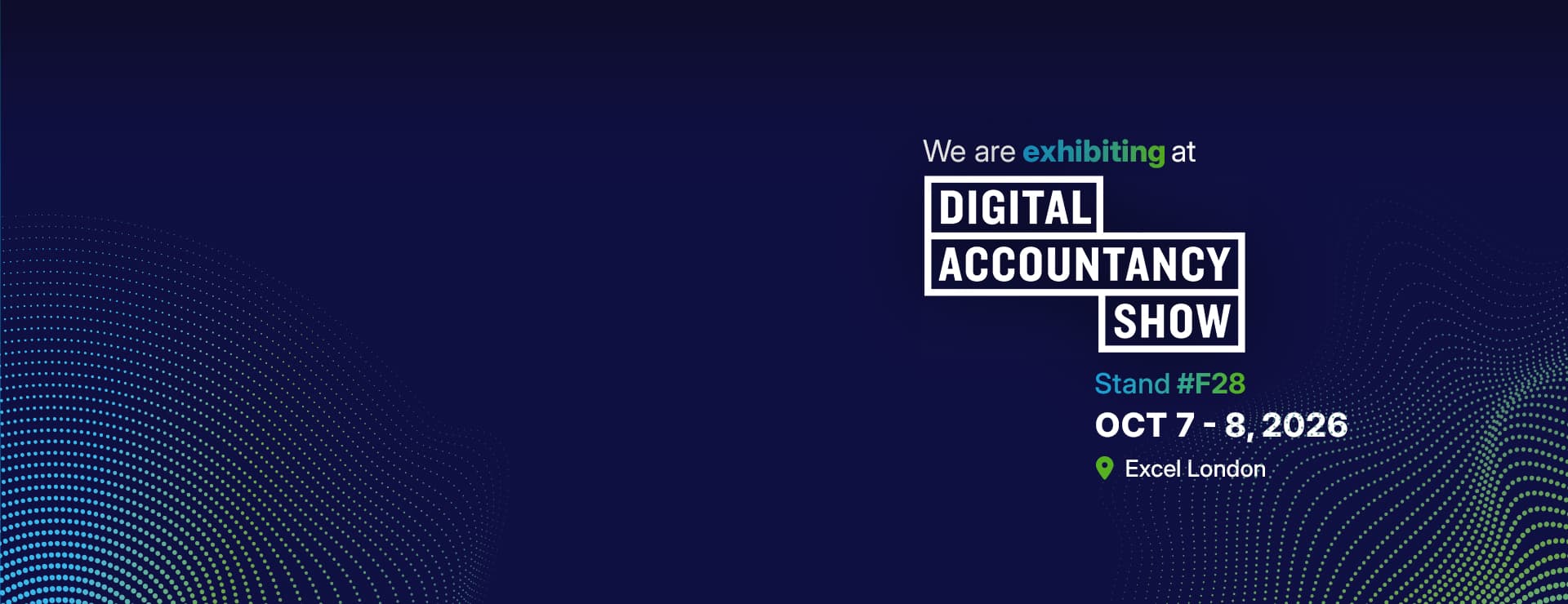 Pacific Global Solutions at Digital Accountancy Show 2026