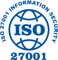 ISO 27001:2022